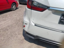 LEXUS RX 450 - 2T2BGMCA2JC027297 14