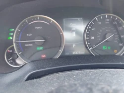 LEXUS RX 450 - 2T2BGMCA2JC027297 10