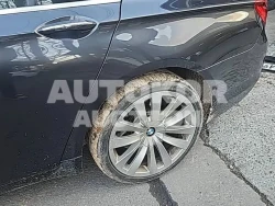 BMW 750d xDrive - WBAY6106FGK19335 4