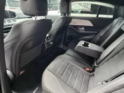 MERCEDES BENZ GLE 53 AMG 4Matic - W1NFB6EB0RB093412 3