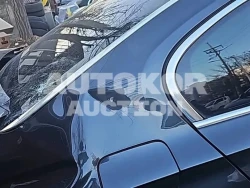 BMW 750d xDrive - WBAY6106FGK19335 8