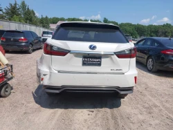 LEXUS RX 450 - 2T2BGMCA2JC027297 15