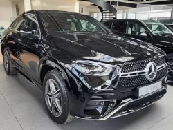 MERCEDES BENZ GLE 53 AMG 4Matic - W1NFB6EB0RB093412 2