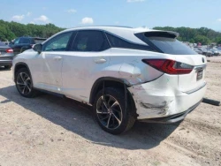 LEXUS RX 450 - 2T2BGMCA2JC027297 6