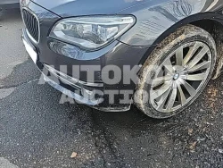 BMW 750d xDrive - WBAY6106FGK19335 13