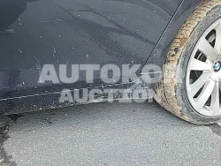 BMW 750d xDrive - WBAY6106FGK19335 27