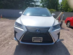 LEXUS RX 450 - 2T2BGMCA2JC027297 1