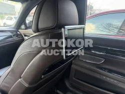 BMW 750d xDrive - WBAY6106FGK19335 25