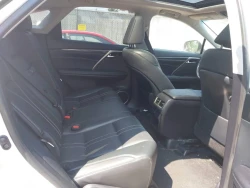 LEXUS RX 450 - 2T2BGMCA2JC027297 11