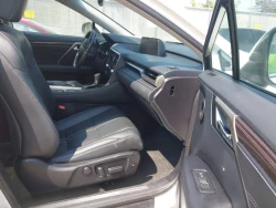 LEXUS RX 450 - 2T2BGMCA2JC027297 8