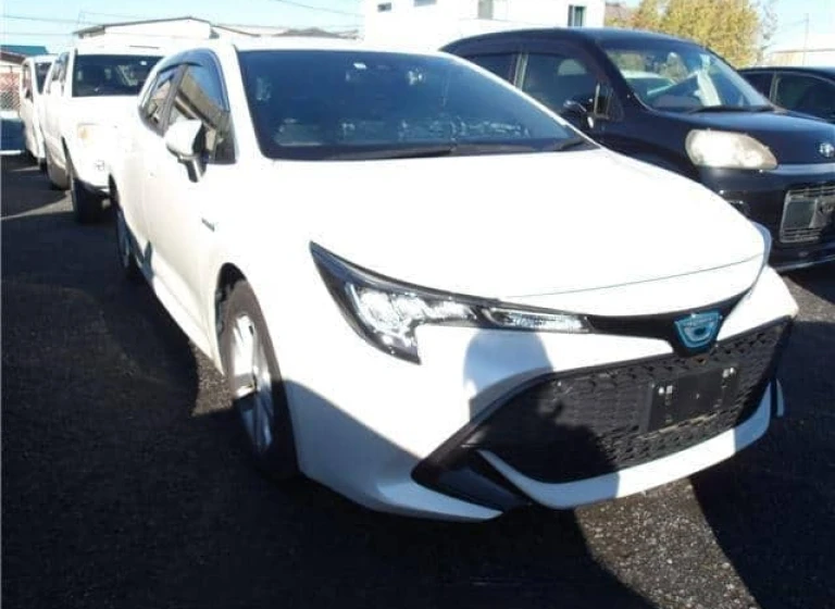 TOYOTA COROLLA SPORT - ZWE211-1022797