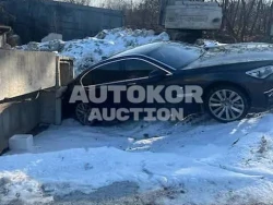 BMW 750d xDrive - WBAY6106FGK19335 19
