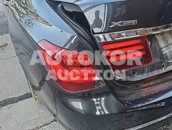 BMW 750d xDrive - WBAY6106FGK19335 5