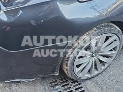 BMW 750d xDrive - WBAY6106FGK19335 9