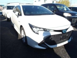 TOYOTA COROLLA SPORT - ZWE211-1022797 0