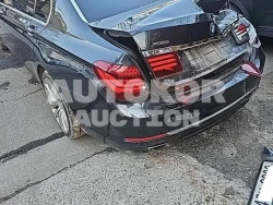 BMW 750d xDrive - WBAY6106FGK19335 6