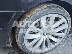 BMW 750d xDrive - WBAY6106FGK19335 14