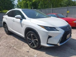 LEXUS RX 450 - 2T2BGMCA2JC027297 0