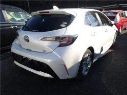 TOYOTA COROLLA SPORT - ZWE211-1022797 3