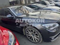 BMW 750d xDrive - WBAY6106FGK19335 2