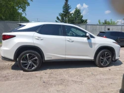 LEXUS RX 450 - 2T2BGMCA2JC027297 4