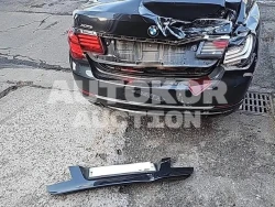 BMW 750d xDrive - WBAY6106FGK19335 7