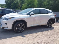 LEXUS RX 450 - 2T2BGMCA2JC027297 5