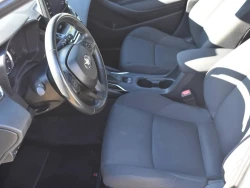 TOYOTA COROLLA SPORT - ZWE211-1022797 8