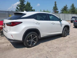 LEXUS RX 450 - 2T2BGMCA2JC027297 9