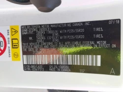 LEXUS RX 450 - 2T2BGMCA2JC027297 2