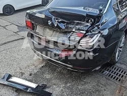 BMW 750d xDrive - WBAY6106FGK19335 15