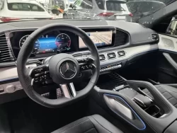 MERCEDES BENZ GLE 53 AMG 4Matic - W1NFB6EB0RB093412 1