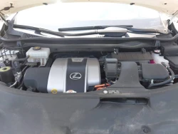 LEXUS RX 450 - 2T2BGMCA2JC027297 12