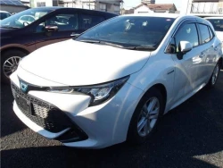 TOYOTA COROLLA SPORT - ZWE211-1022797 2