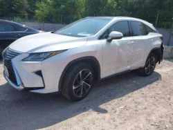 LEXUS RX 450 - 2T2BGMCA2JC027297 3