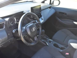 TOYOTA COROLLA SPORT - ZWE211-1022797 4