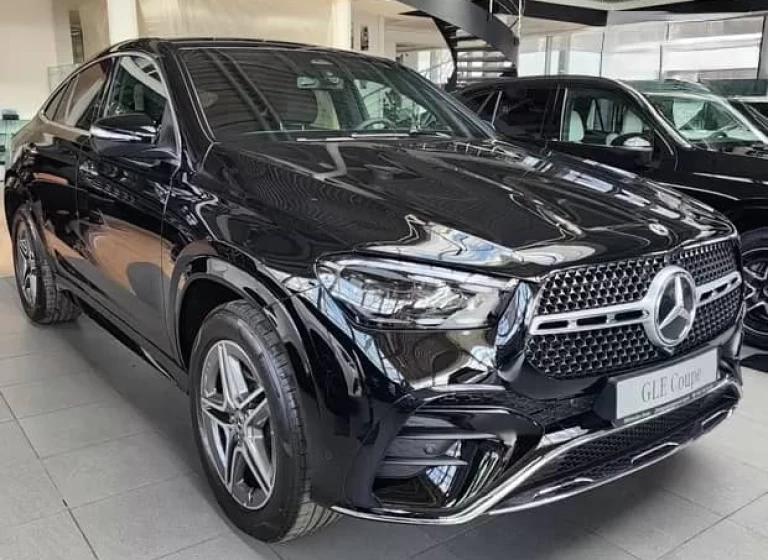 MERCEDES BENZ GLE 53 AMG 4Matic - W1NFB6EB0RB093412