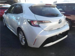 TOYOTA COROLLA SPORT - ZWE211-1022797 6