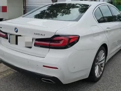 BMW 523d. WBA11ES06MWW95824 31