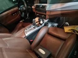 BMW 530d xDrive. WBA5D3101GGV83476 26