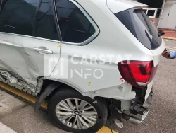 BMW X5 xDrive30d. WBAKS410XF0H71146 15