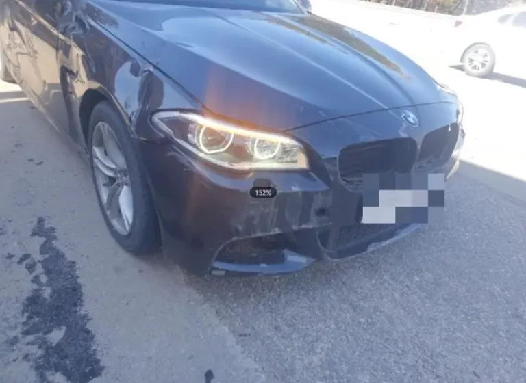 BMW 530d xDrive. WBA5D3109FGV81263