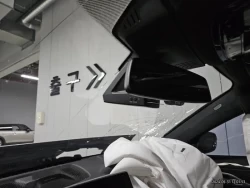 BMW 740dx. WBAYB010XFD598916 30