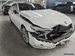 BMW 740dx. WBAYB010XFD598916 2