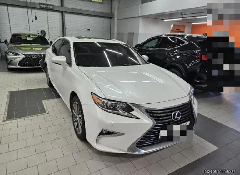 LEXUS ES 300H. JTHBW1GG2H2146706