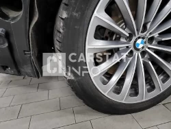 BMW 730Ld Xdrive. WBA7G6101GG678623 16