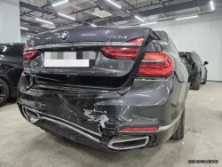 BMW 730Ld. WBAYG4100ED176046 5