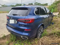 BMW X5 xDrive30d M Sport.  WBACV610XKLJ65049 13