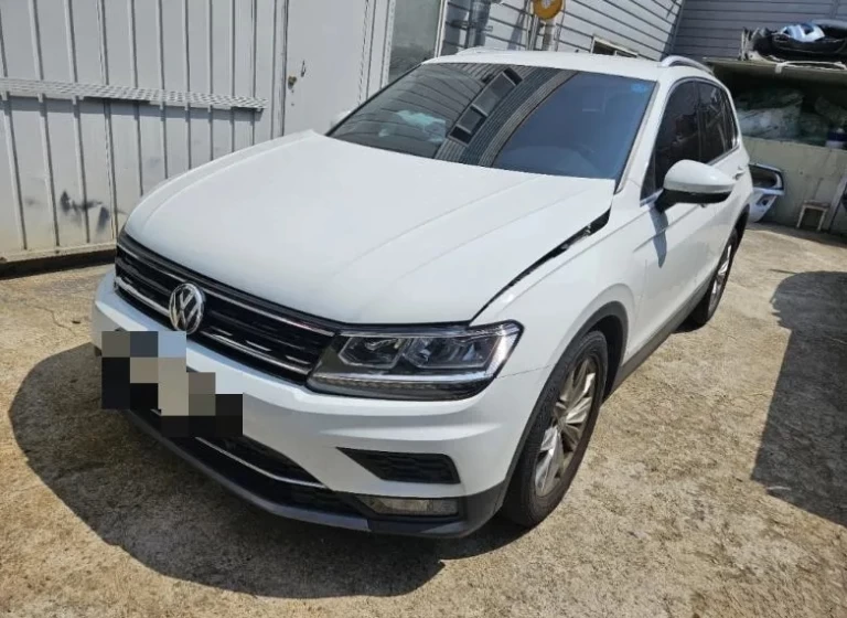 2018 VOLKSWAGEN TIGUAN WVGZZZ5NZJM169415
