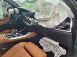 BMW X5 xDrive30d M Sport.  WBACV610XKLJ65049 17